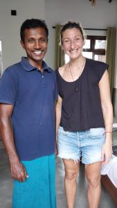 Sea Breeze Place Hiriketiya