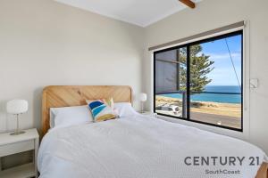 See-Sea House - Sellicks Beach - C21 SouthCoast Holidays