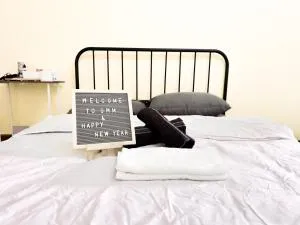 Titi-pon Apartment Bang Khen - 班敦孟