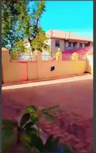 Geust house - Makindye