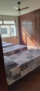 Hospedaria Central - Macaia