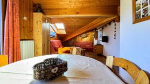 Appartement Proche Des Pistes