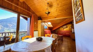 Appartement Proche Des Pistes