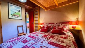 Appartement Proche Des Pistes