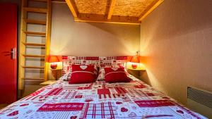 Appartement Proche Des Pistes