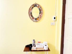 ฐิติพร อพาร์ทเมนต์ บางเขน