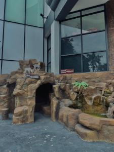Hotel Apsara Temerloh Gateway