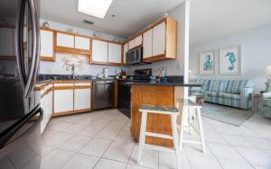 Phoenix East 1205 condo