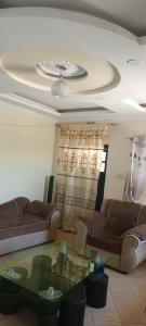 Romaget Villa 2 - Kongasis