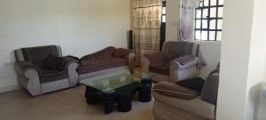 Romaget Villa 2 - Kongasis