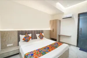 FabHotel Mahalaxmii Grand - Nr Kanpur Anwarganj Railway Station - كانبور
