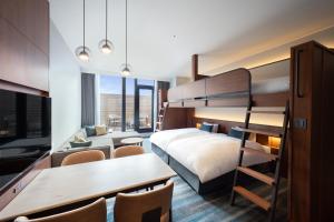 Namba Oriental Hotel