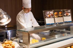 Namba Oriental Hotel