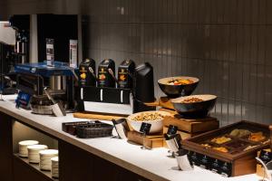 Namba Oriental Hotel