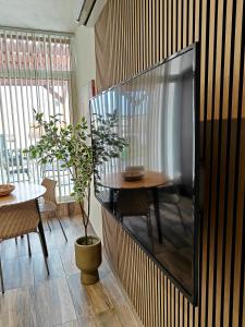 Fly Away Home condo with terrace