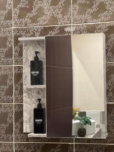 Modern Cozy Studio in North Obhur - Alyaqoot District, Jeddah