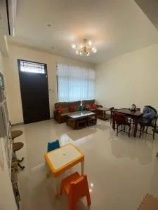 吾居竹山民宿 - Lin-pei-ts'un