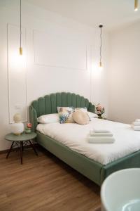 Romantic Boutique Apartment with Private Parking - Palazzo Carolina