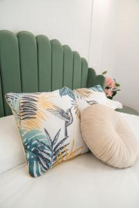 I pensieri di Carolina - Palazzo Carolina