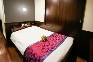 Ikebukuro Central Hotel - Tokyo