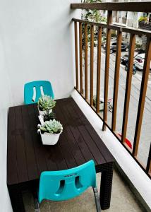 Peaceful and cozy unit