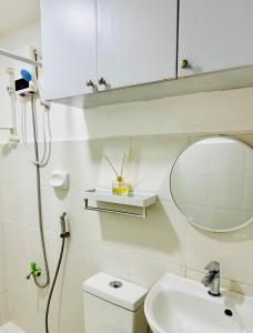 Peaceful and cozy unit