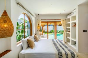 Villa Bong by Pertama Management