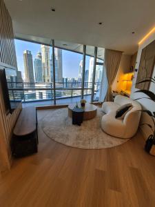 85m2 En Suite, DIFC
