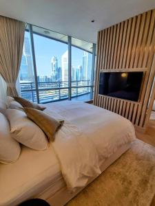85m2 En Suite, DIFC