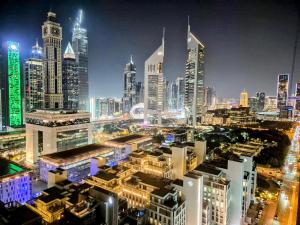 85m2 En Suite, DIFC