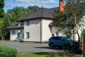 Dom Wypoczynkowy Nad Wisłą - Gołąb