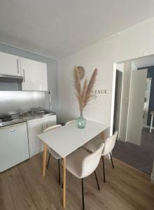 Appartements Chez vous : photos des chambres