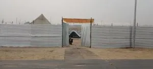 The Sangam Stay - Naini