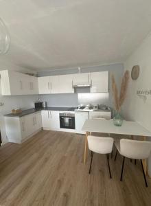 Appartements Chez vous : Appartement 1 Chambre