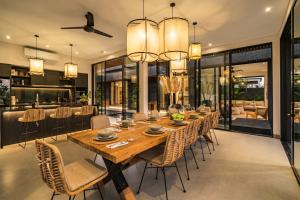 Villa Castagnou By BaliSuperHost