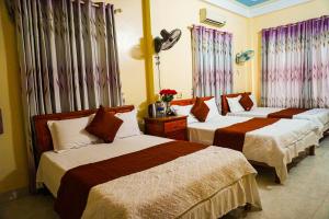 Phong Nha Orient Homestay