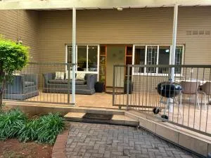 Elemterra Accomodation - Daniëlskuil