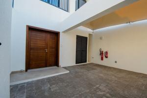 The Family-Friendly Escape