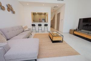 The Family-Friendly Escape