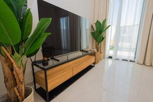 The Family-Friendly Escape