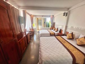 Little Garden Bungalow