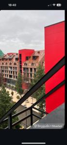 Centre of Old Tbilisi, Modern Comfort Awaits You in Historical Place