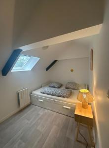 Appartements la petite cachette : photos des chambres