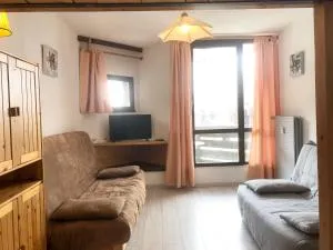 Belle Vue Au Pied Des Pistes Les Orres 1650 - Le Mélézet