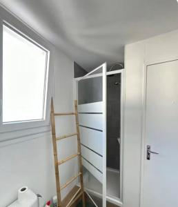 Appartements La pause bretonne : photos des chambres