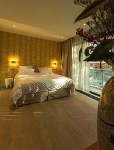 B&B / Chambres d'hotes Eden Lodge Paris : photos des chambres