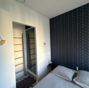 Appartements Simple et confortable : Appartement 4 Chambres