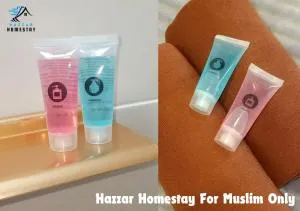 Hazzar Homestay Sendayan - Kampong Baharu Jimah