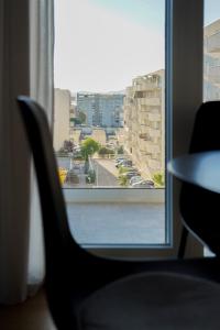 Apartment Stefani Zadar - Balcony & Free Private Garage Parking