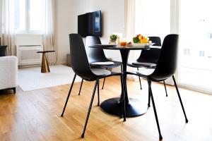 Apartment Stefani Zadar - Balcony & Free Private Garage Parking